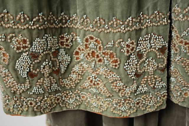 Callot Sœurs: сёстры, которые вышивали Париж